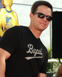 Mark Wahlberg